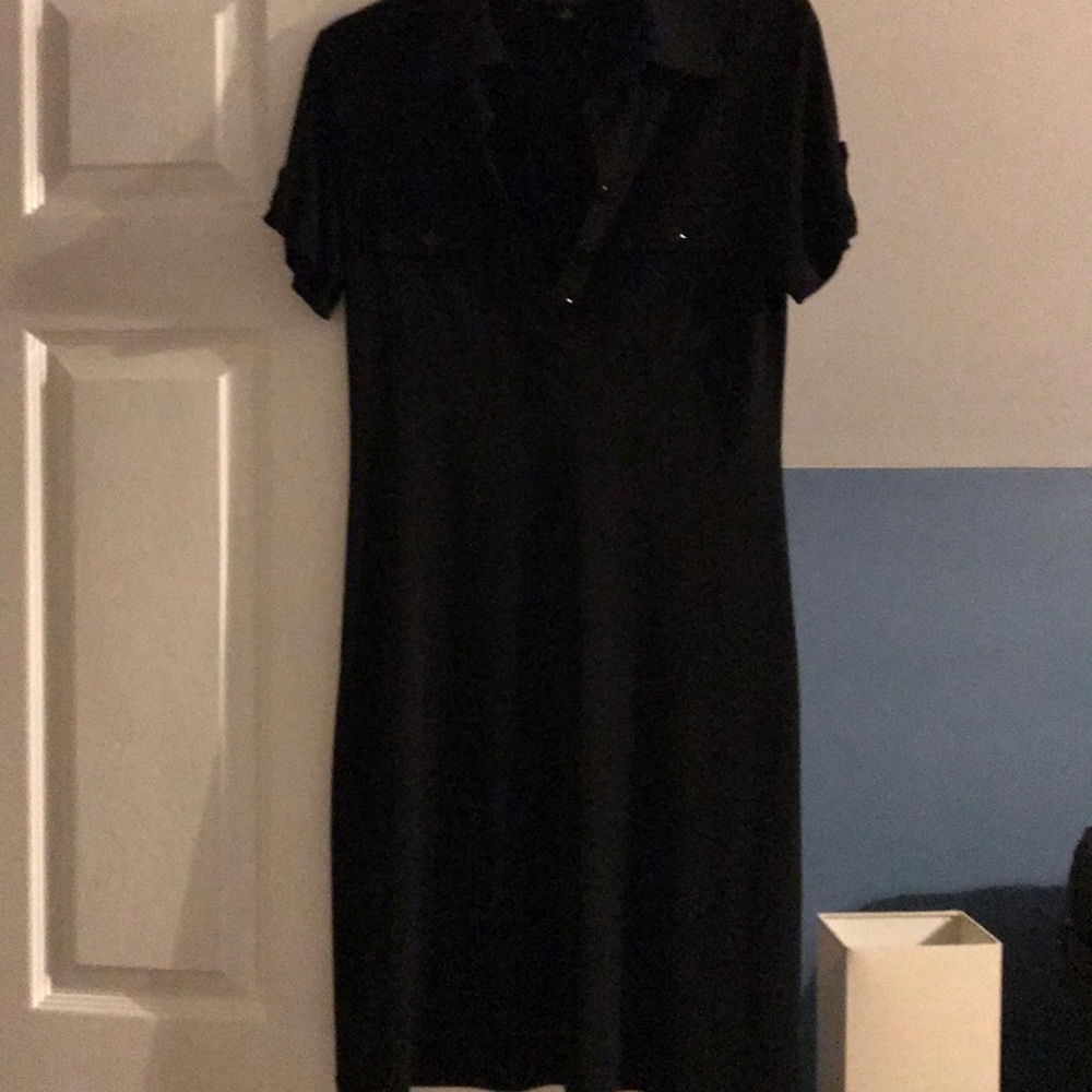 Dress - Picture 4 of 5